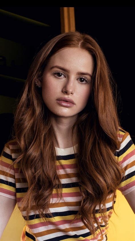 Actress MADELAINE PETSCH Hardcore Sex Video